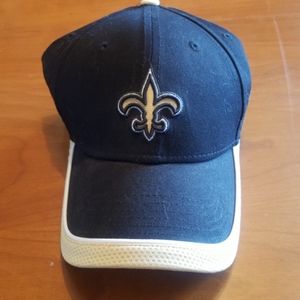 NWOT New Orleans Saints Hat
